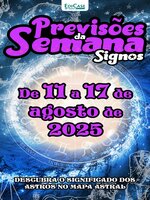 Previsões da Semana